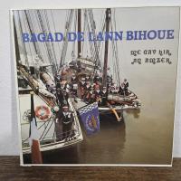 0 disque 33t bagad de lann bihoue