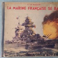 0 livre la marine se bat