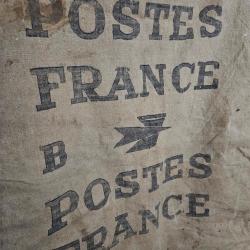 Sac de la Poste France 2