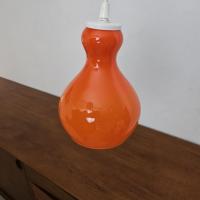 0 suspension opaline orange