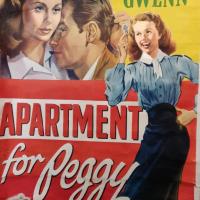 01 affiche apartment for peggy