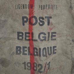 Sac de la Poste Belge 4