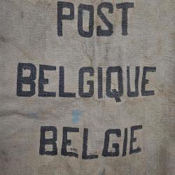 Sac de la Poste Belge 2