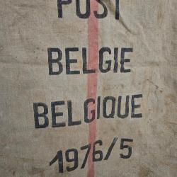 Sac de la Poste Belge