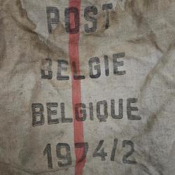 01 sac poste belge 74