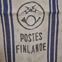 01 sac poste finlande