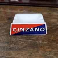 1 cendrier cinzano 5