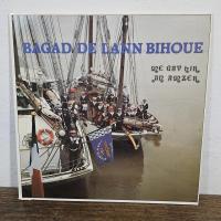 1 disque 33t bagad de lann bihoue