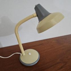 1 lampe de bureau aluminor