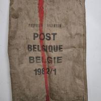 1 sac de la poste belge 1