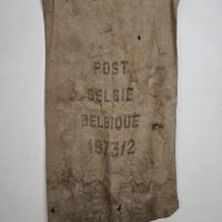 1 sac de la poste belge 73