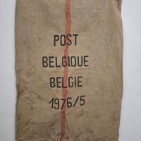 1 sac poste belge 1