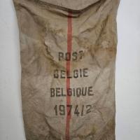 1 sac poste belge 74