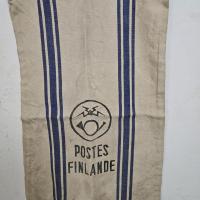 1 sac poste finlande