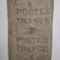 1 sac poste france 5