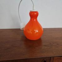 1 suspension opaline orange