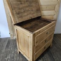 10 commode 3 tiroirs