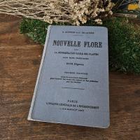 2 livre la nouvelle flore