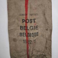 2 sac de la poste belge 2