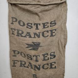 Sac de la Poste France