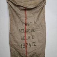 2 sac poste belge 74