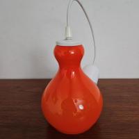 2 suspension opaline orange