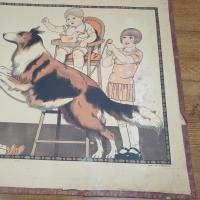 3 affiche kuhn regnier le chien