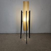 3 lampadaire novaplast