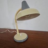 3 lampe de bureau aluminor