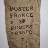 3 sac poste francaise