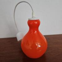 3 suspension opaline orange