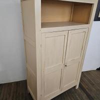 4 armoire de campagne 2 portes et niche