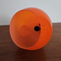 4 suspension opaline orange