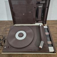 4 tourne disque brandt