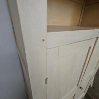 5 armoire de campagne 2 portes et niche