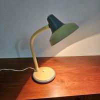 5 lampe de bureau aluminor