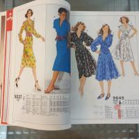 6 catalogue burda n 10 79 80