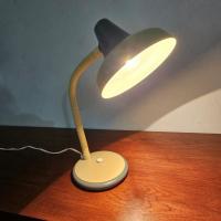 6 lampe de bureau aluminor