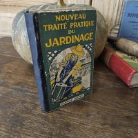 6 livre jardinage