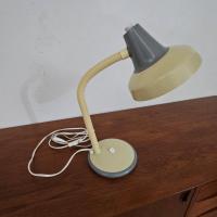 7 lampe de bureau aluminor